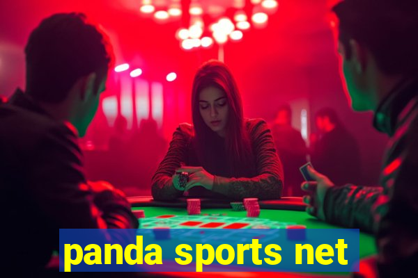 panda sports net